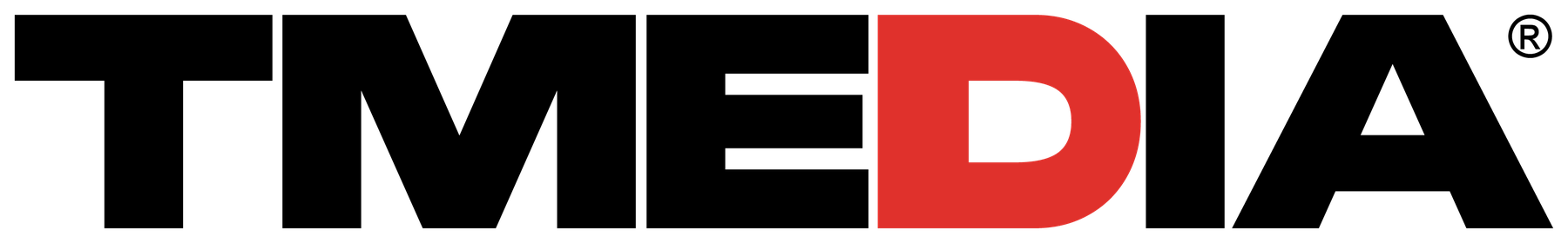 TMedia